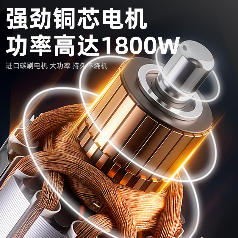 沪工小金刚电动葫芦型吊