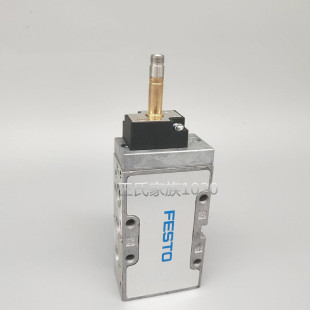 8820 费斯托双电控电磁阀 30486 FESTO JMFH