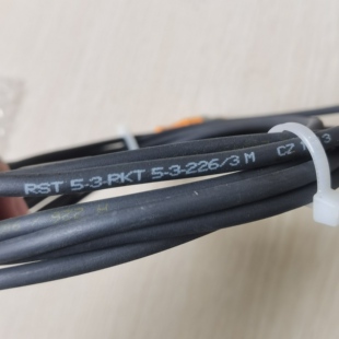 议价促 Lumberg 隆堡 RST 5-3-RKT 5-3-226/3M 照