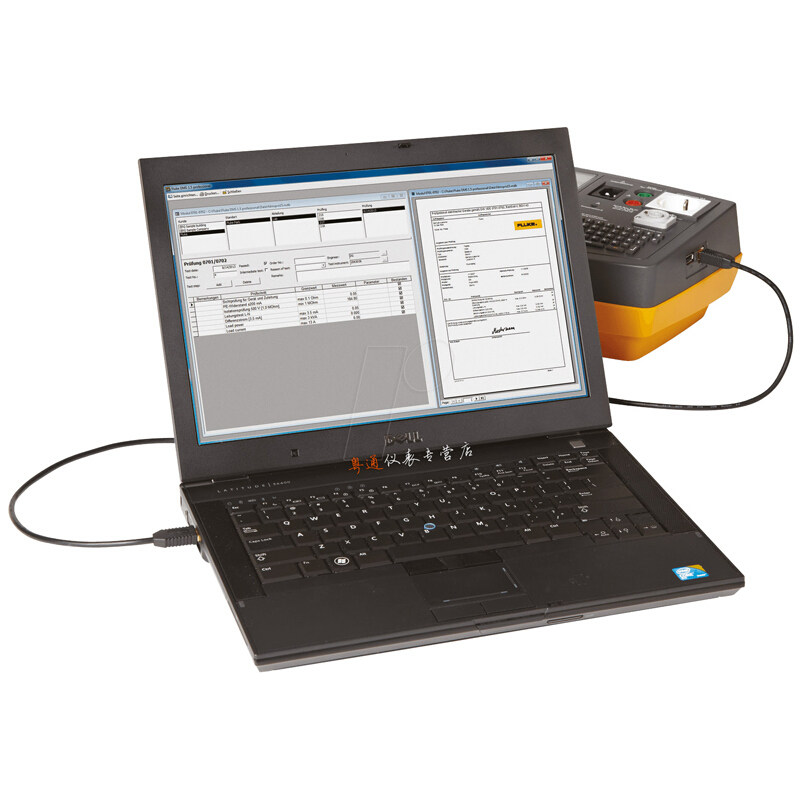 福禄克6200-2安规测试仪fluke 6200-2安规设备测试仪f6500-2
