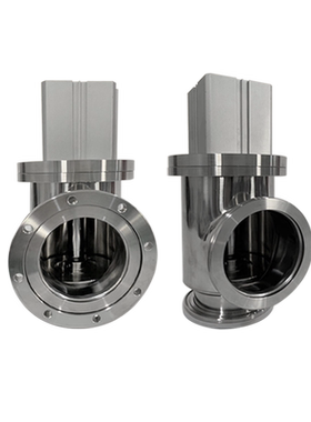 ISO63 ISO80 ISO100 ISO160 GDQ气动挡板阀 GD手动挡板阀 气动角