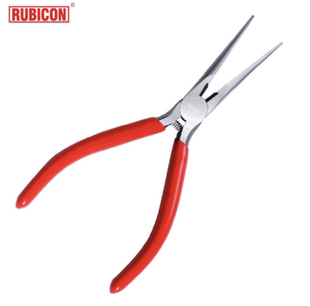 包邮 日本罗宾汉RUBICON 正品 150微型尖嘴钳电子尖咀钳 RSL 125