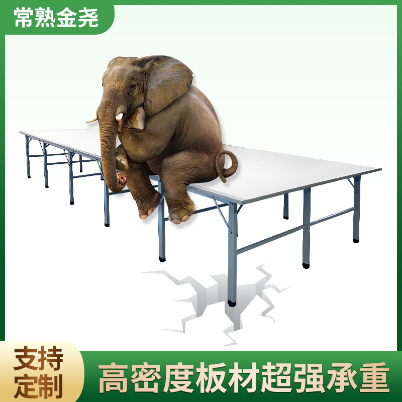 裁剪台床服装缝纫车间打