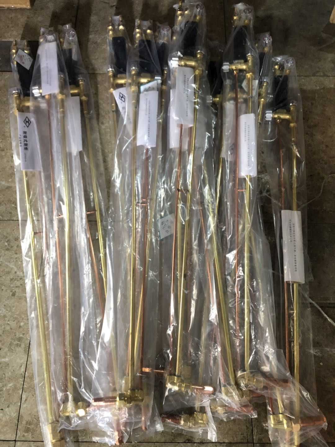 工字牌上海焊割具厂射吸