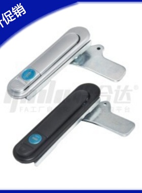 XAT73 XAT74-A87.5 121 147 XAT75  XAT76 平面锁 把手按压转动式