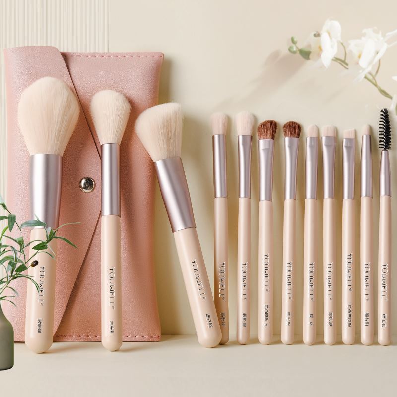 12pcsmakeubrhtEydowB