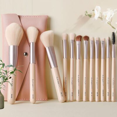 12pcsmakeubrhtEydowB