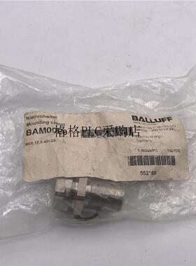 议价/传器固定座BAM00E0