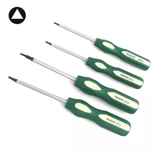 三角形螺丝刀正三角内三角螺丝刀改锥起子平三角1.8 2.0 2.3 3.0