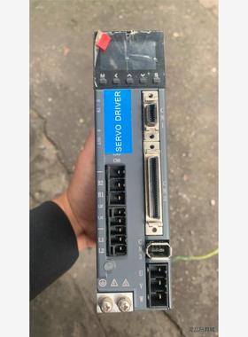 全新二手山浓sannoon驱动器NS-DR-A040V6，400w驱议价商品