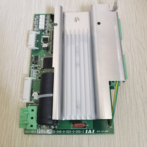 议价促 机 IAI IADS4804 ED-048-9-025-0-000-3 照片