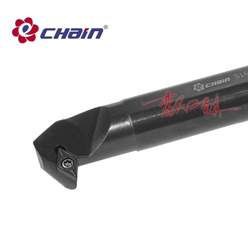 62.5度台湾益诠数控内孔刀杆S20R S25R S32S-SDWCR11 SDWCL11