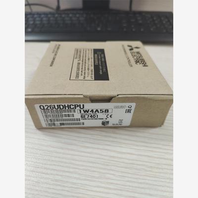 三菱Q26UDHCPU三菱Q26UDH