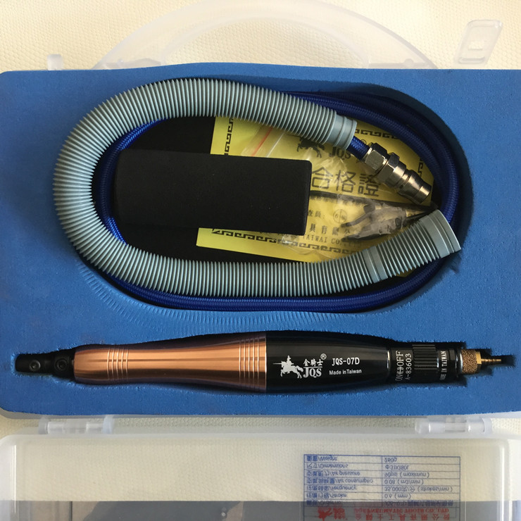 台湾正品金骑士气动超声