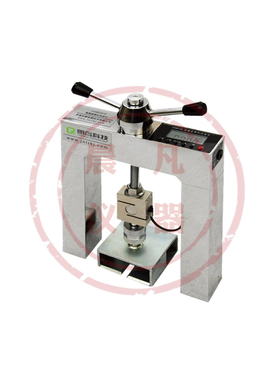 济南朗睿LRMD-6S高精度铆钉拉拔仪一体式测外墙外保温材料检测仪