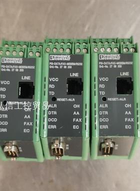 2708203 PSI-DATA/FAX-MODEM/RS2