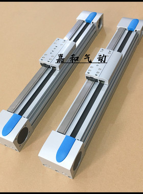 丝杆式电缸EGC-80-100-200-300-400-500-600-BS-20P-KF-0H-ML-GK