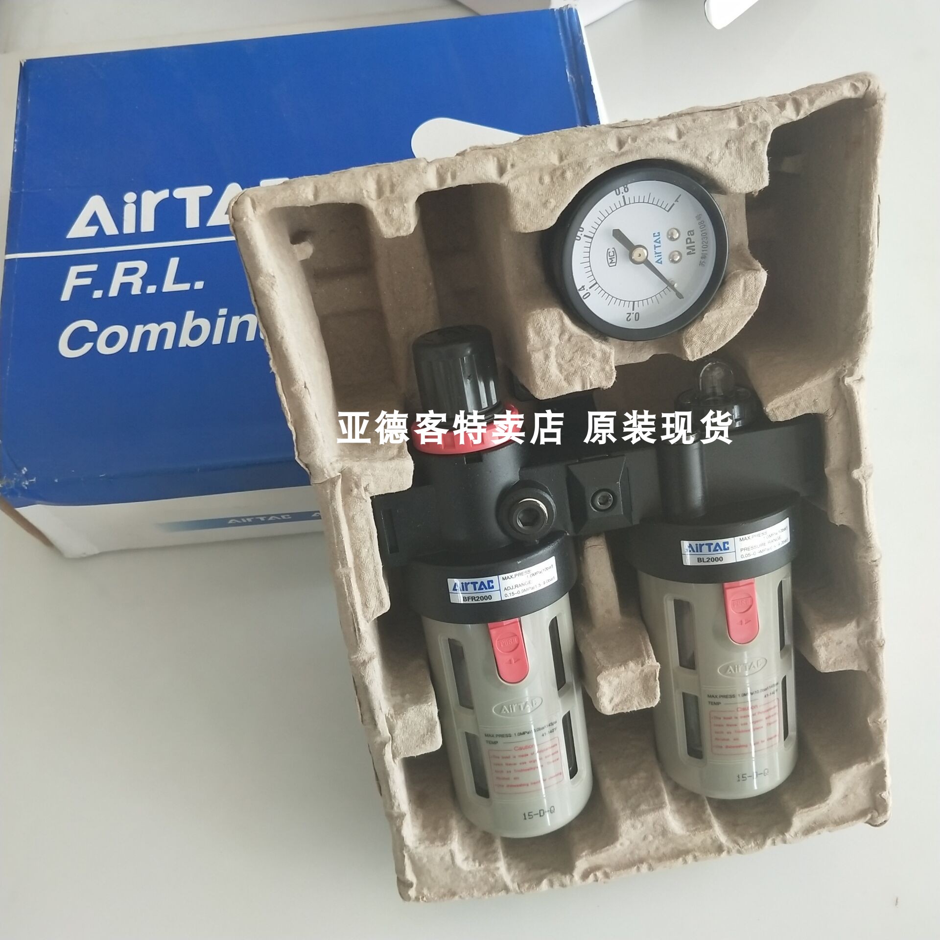 压力表 ISE30A-01-N