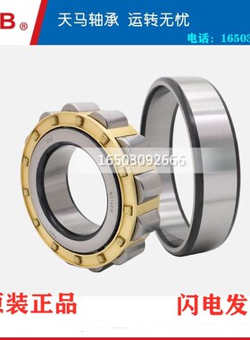 浙江天马原厂轴承 RN NUP 208 209 210 211 212 213 EM M