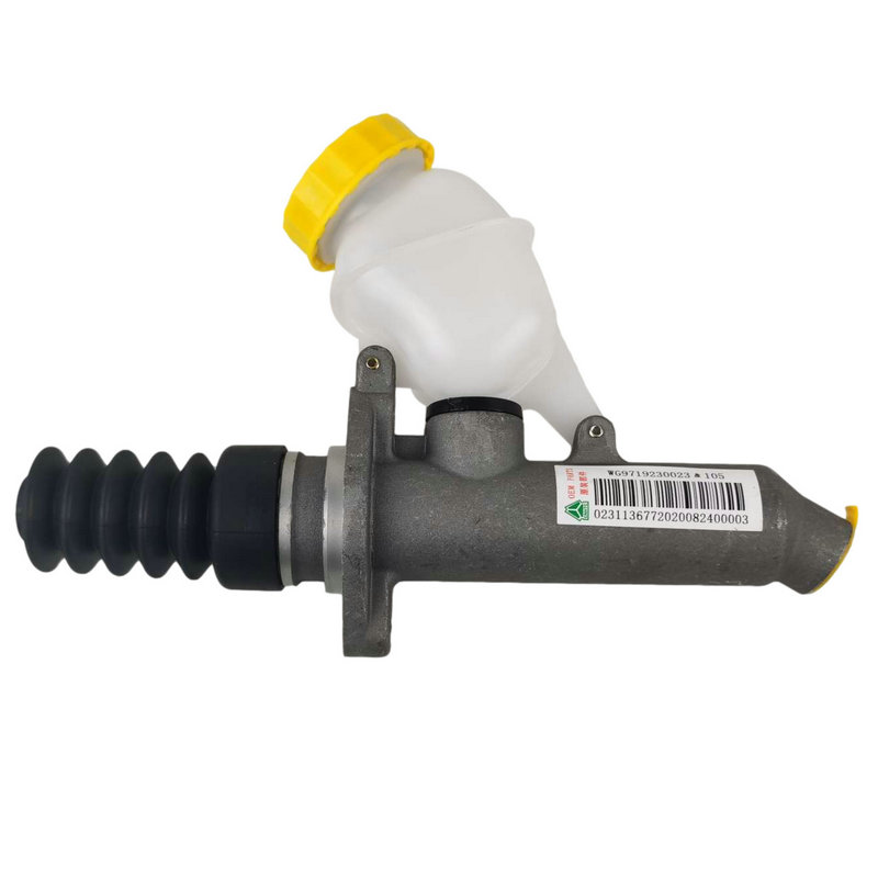 适用于重汽豪沃离合器总