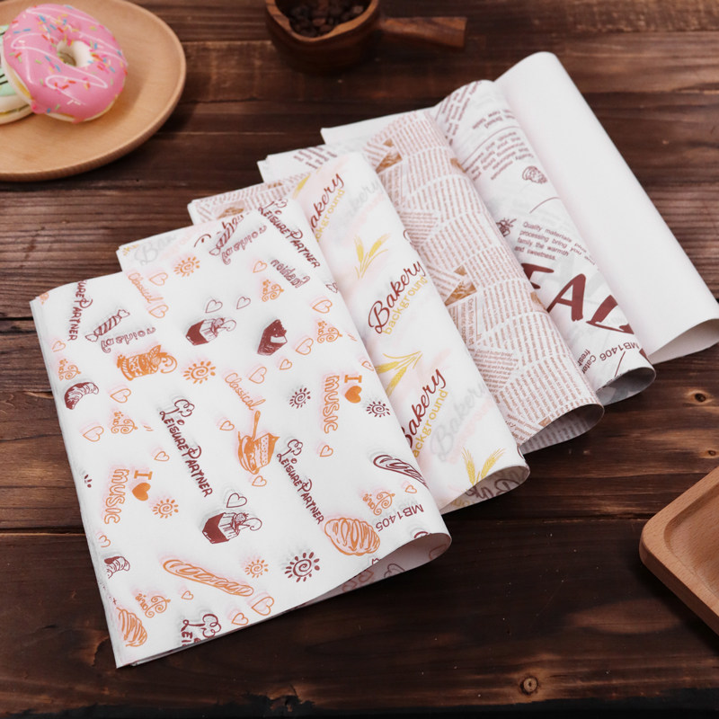 长方形托盘防油垫纸吸油纸面包盘隔油纸面包汉堡烘焙垫纸100张ins,玩具/童车/益智/积木/模型,其它玩具,淘宝优惠券,粉丝福利购,淘宝优惠卷