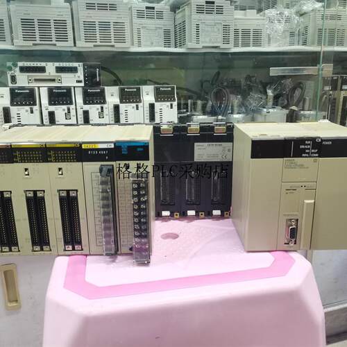议价CS1G-CPU44 45H CS1W-OD261 ID261 OA223 RM201常