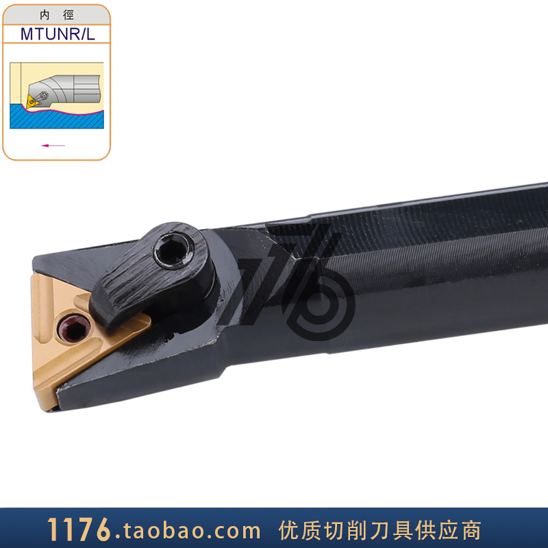 95度内孔刀S16Q/S18Q/S20R/S25S/S32T/S40T/S40U/MTUNR16/MTUNL16