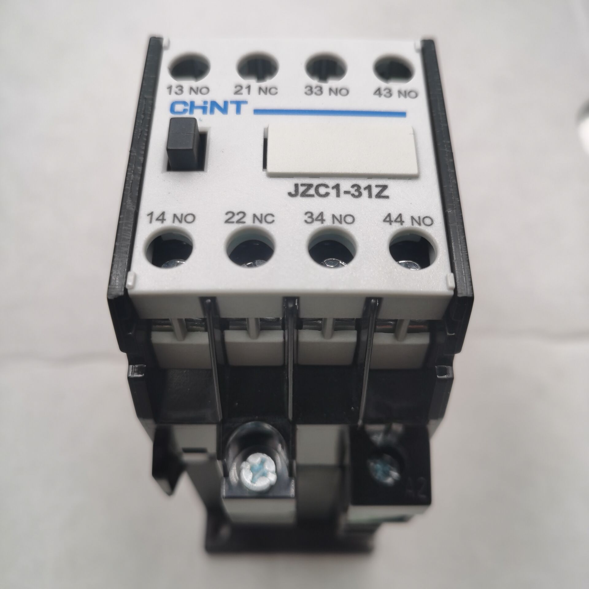 正泰接触式直流继电器 JZC1-62Z  31Z 22Z  44Z DC24V DC220V银点