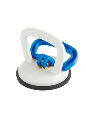 德国进口原装Veribor单头吸盘BO600.1G玻璃瓷砖吸提安装Bohle真空