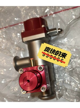 询价MKS HPS KF25 二级气动真空角阀 10001688议价