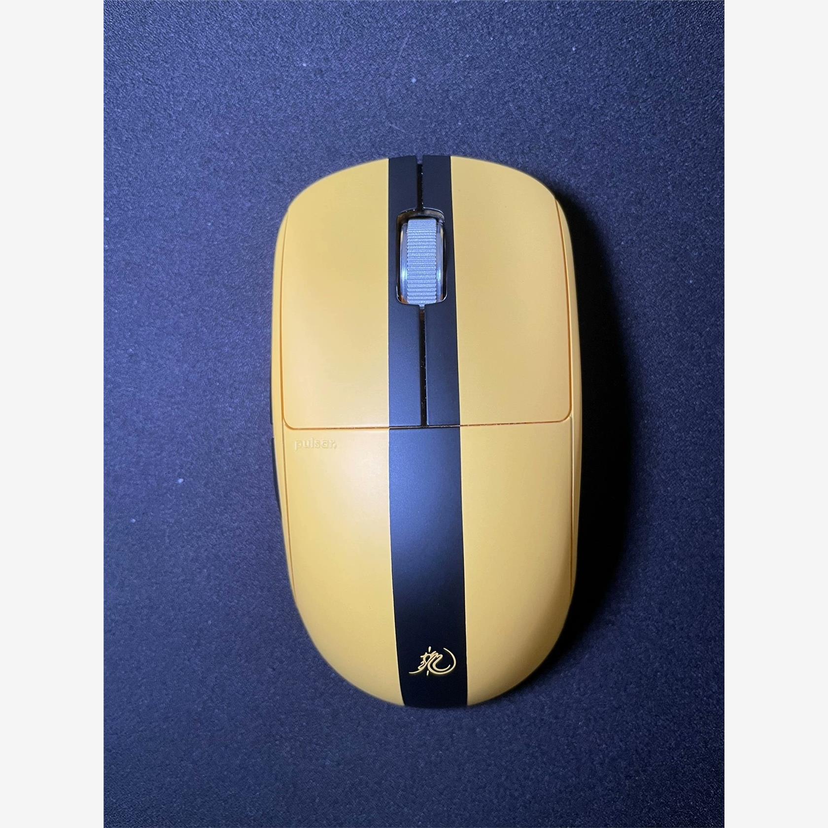 适用 pulsar x2 李小龙版 的铝合金滚轮，解-议价商品