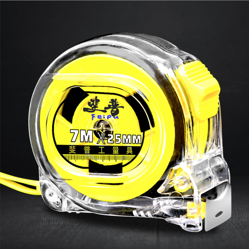 德国进口卷尺米不锈钢加