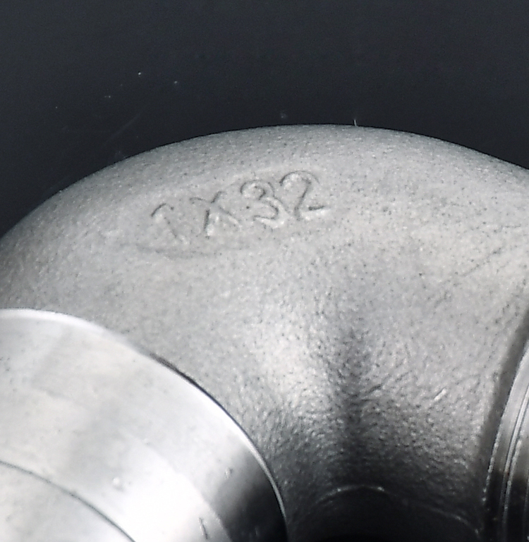 304不锈钢外丝宝塔弯头90°异径皮接格兰头外螺纹软水管接头4