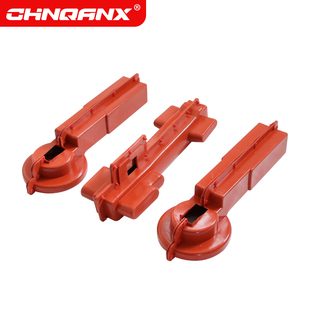 新款GW9-12KV户外高压隔离开关护套10KV高压隔离刀闸保护罩硅包邮