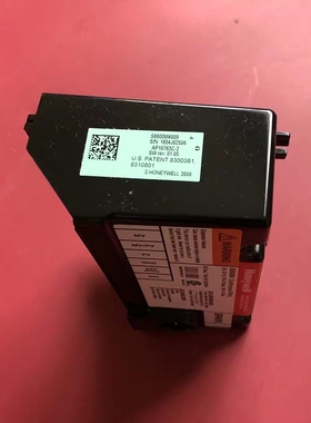 议价燃气锅炉点控制器 S8600M4009