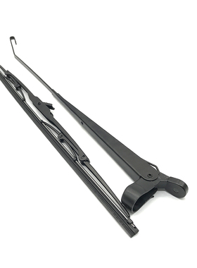 斗山大宇DX55 60 75 130 215 380-9C 420 500前档雨刮臂片雨刷器