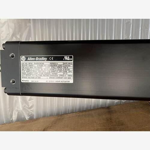 AB MPAI-B4450CM34A MPA1-B4450C