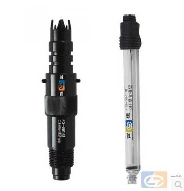 上海雷磁型在线指示电极