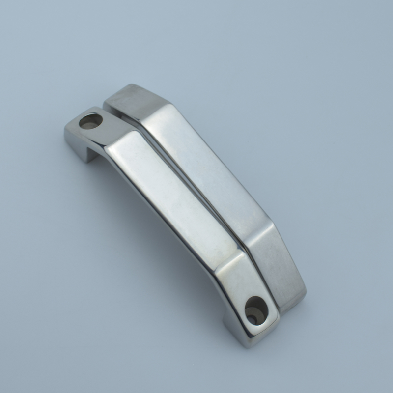 不锈钢加厚方形机箱工业