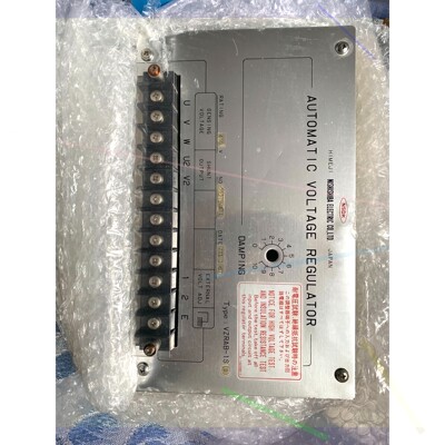 询价NISHISHIBA西芝电机VZRAB-1S(P)电站发电机议价