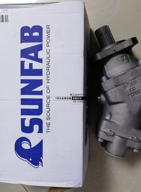 包邮瑞典SUNFAB胜凡柱塞泵SCP-047R-N;SCP-056R-N;SCP-064R-N原装