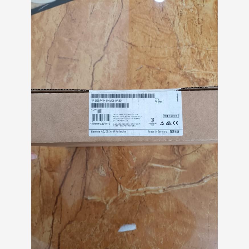 西门子6ES7414-5HM06-0AB0现货仪价！议价