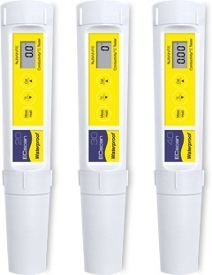 ECscan20/30/40防水笔型电导率/oC计 便携式电导率仪