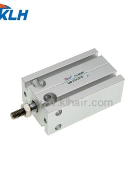 MD20X35S MD20-35-S MD20*35-S自由安装气缸