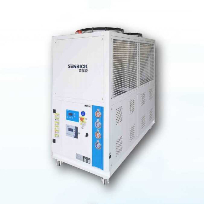 森瑞克冷热一体恒温机工