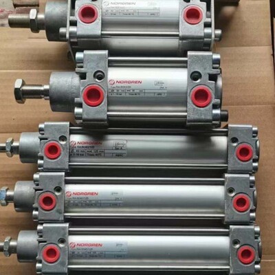 norgren气缸PRA/RM/8063/8080/8100/9200/19200/32-40-50-63-75