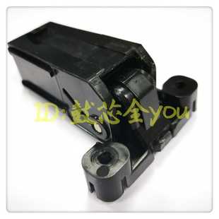 施乐M158B M20BM M158F M105F 105B支撑脚合页支架 M205F 适合原装