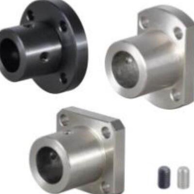 导向轴支座GAC08/GAC09/GAC11-D3 5 8 10 15 1620 25 30 35 40 50