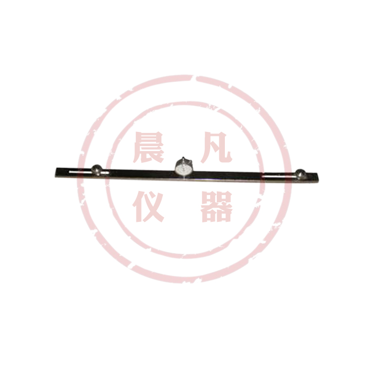 陶瓷砖平整度测定仪简易