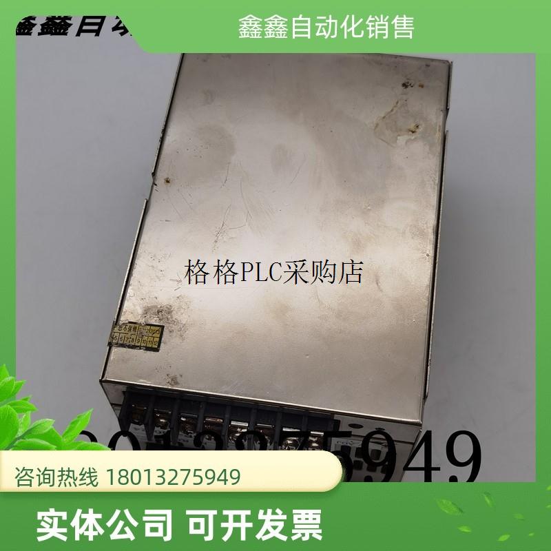 议价明纬大功率开关电源SP-500-24 RSP-1000-24 /12 RSP-3000-4